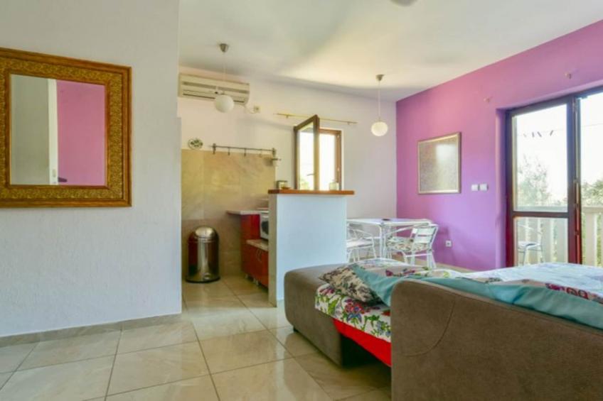Villa Marković 2 - One bedroom apartment (Šumički) - foto 6