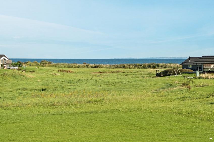 "Alexis" - 250m from the sea in SE Jutland - foto 36