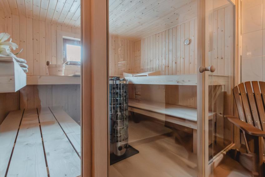 Ferienhaus beim Kainzbauer - foto 14