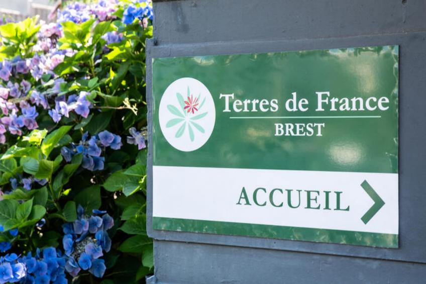 Appart'Hôtel Brest - foto 2