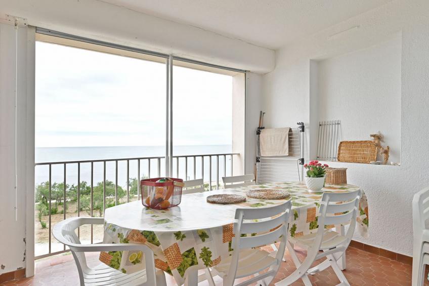 Residence de la Plage