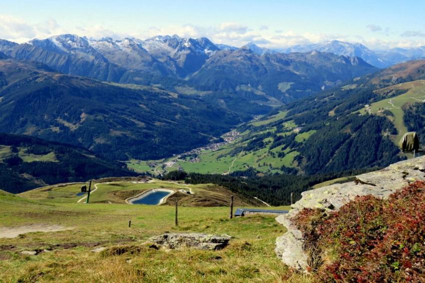 Merlenhütte in Königsleiten-Merlen UG(klein) - foto 9