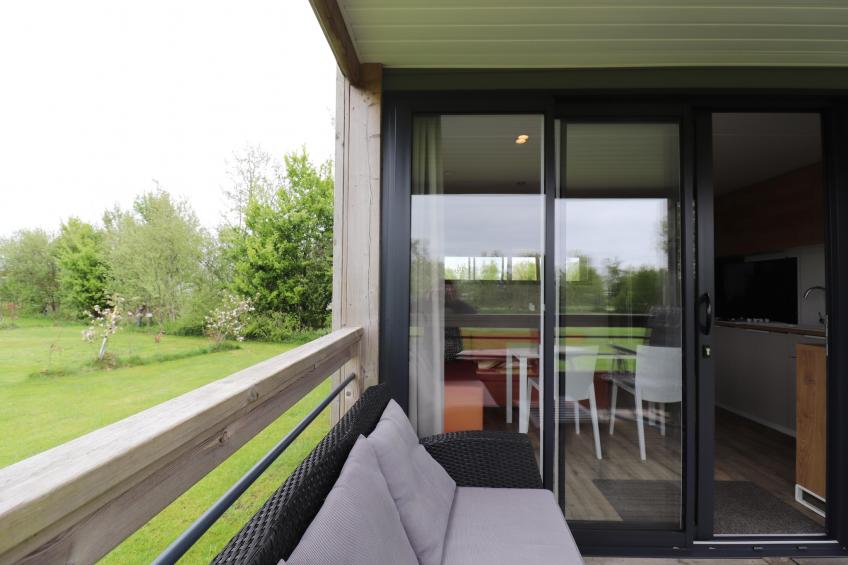 Terraslodge 2 - foto 4