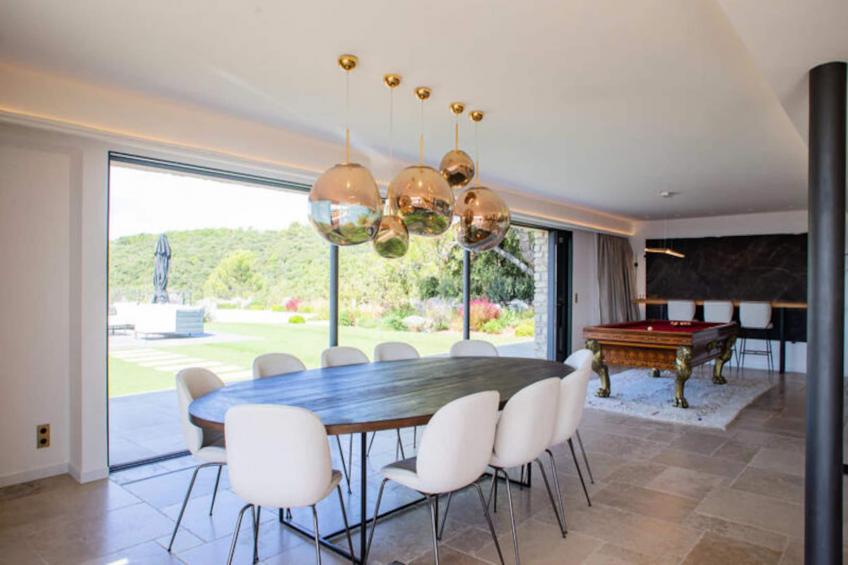 Villa De Haut Standing - 8 Chambres - Piscine - foto 21