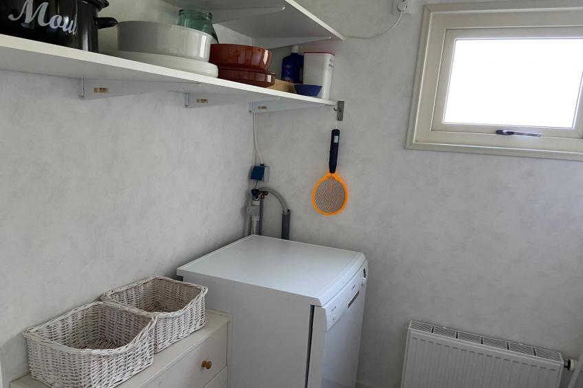 Recreatiepark Wiringherlant - Wiringher Chalet 94 - foto 39