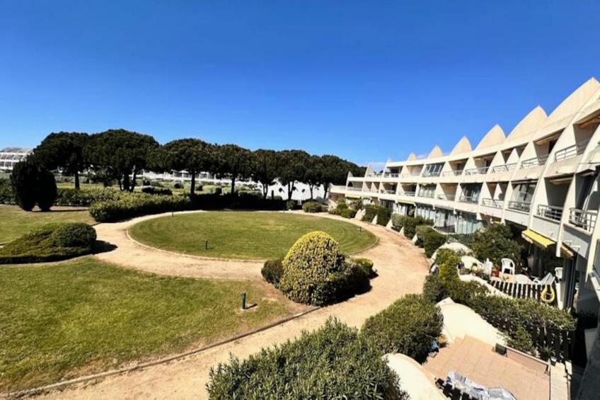 Résidence Les Vagues - Résidence La Lagune Face à La Plage - foto 14