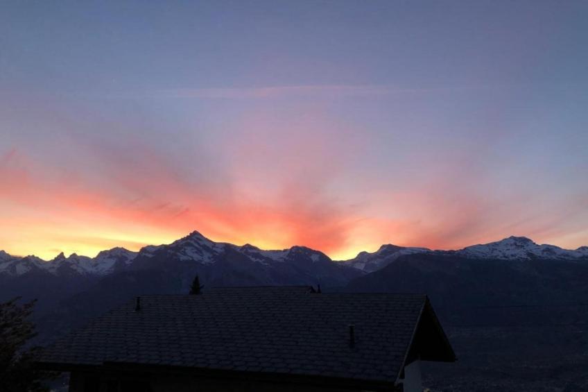 Fontanettaz V 014 - MOUNTAIN apartment 4 pers - foto 22