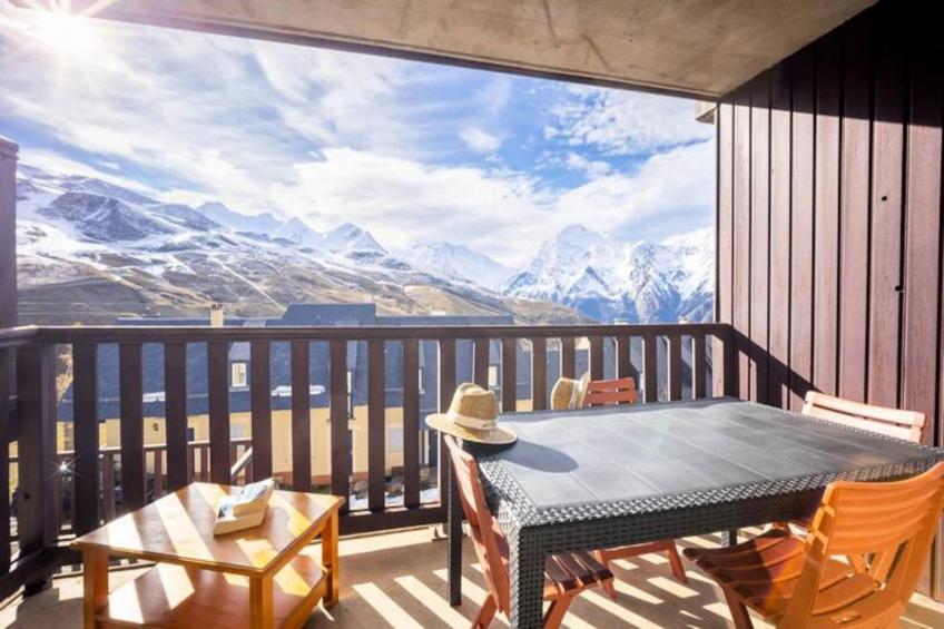 Résidence Les Hauts De Peyragudes - foto 3