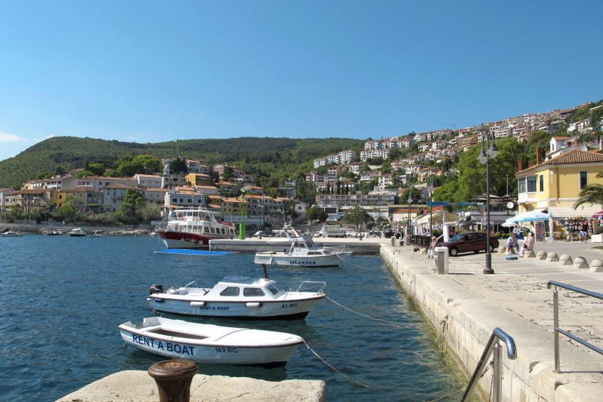 Red House Apartments Sveta Marina - foto 17