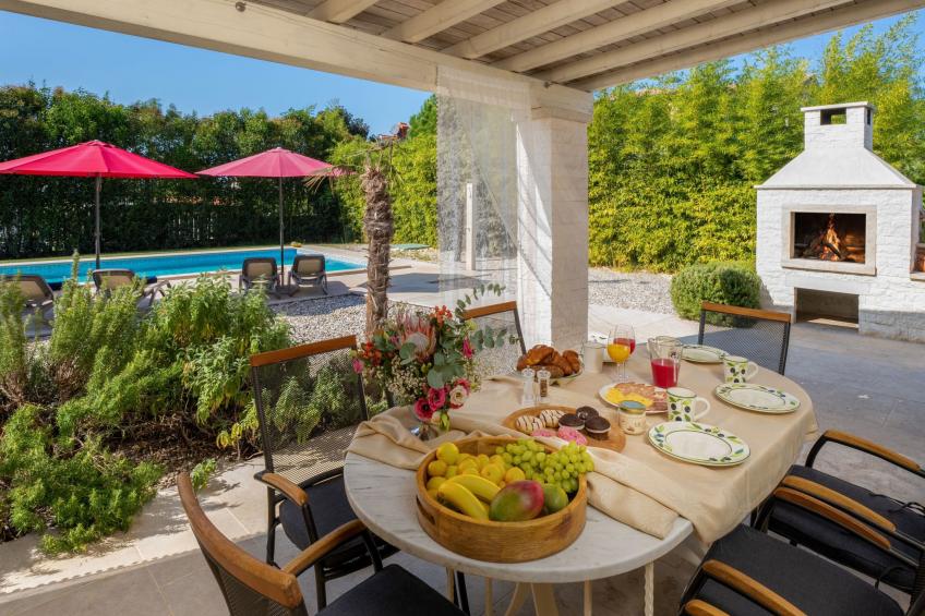 Villa Domenica - foto 5