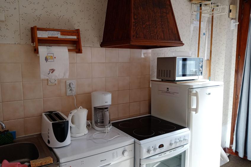 Vermietet schöne Wohnung 1 bis 6 Personen - foto 5