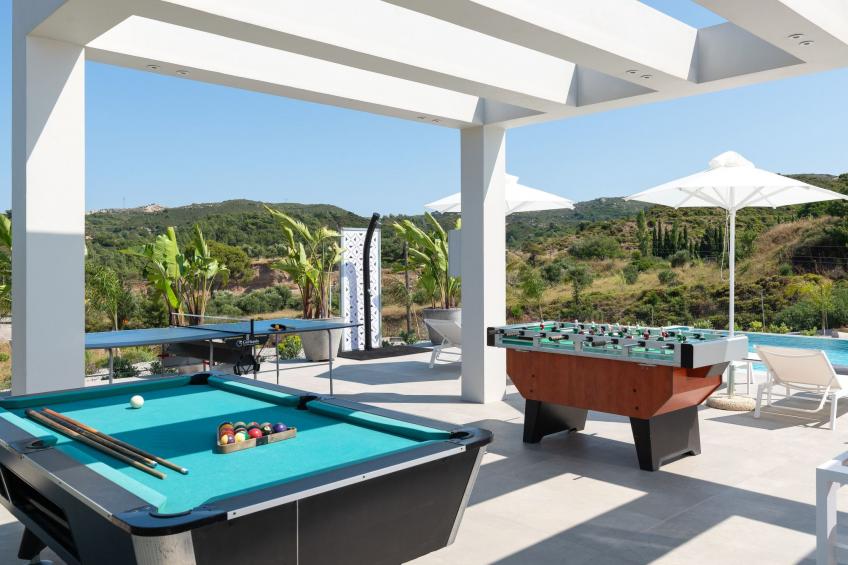 Villa Korali - foto 13