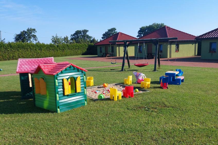 Green Corner Cottage 3 - foto 21