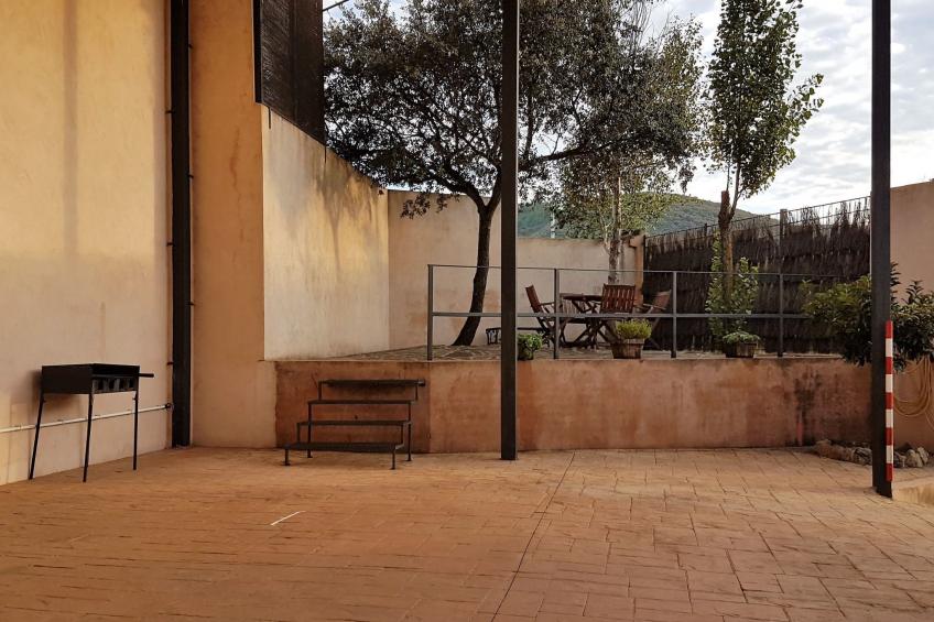 mit privatem Pool - foto 33