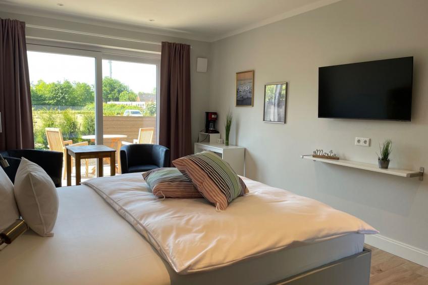 Nekkepenn in Niebüll - foto 4