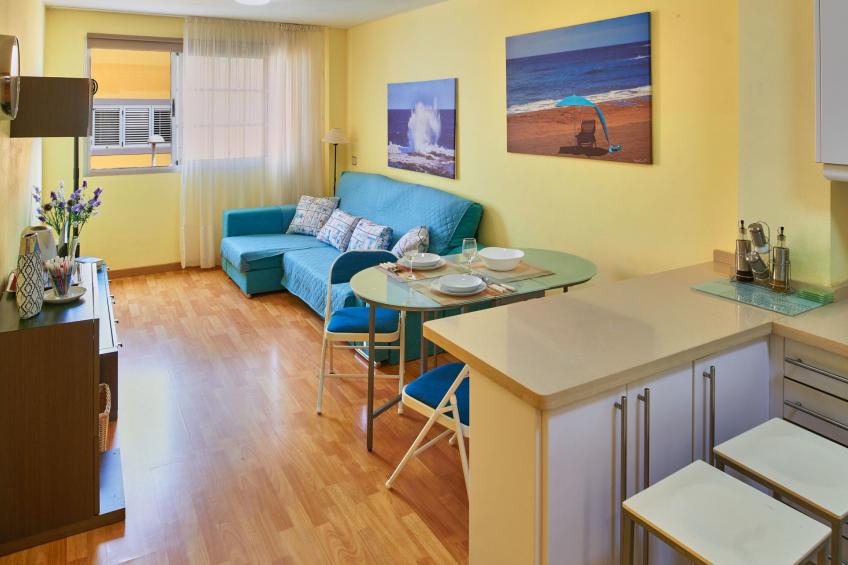 Vcv Apartamento La Sal - foto 7