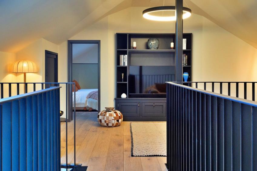 Wesleyan House - foto 36