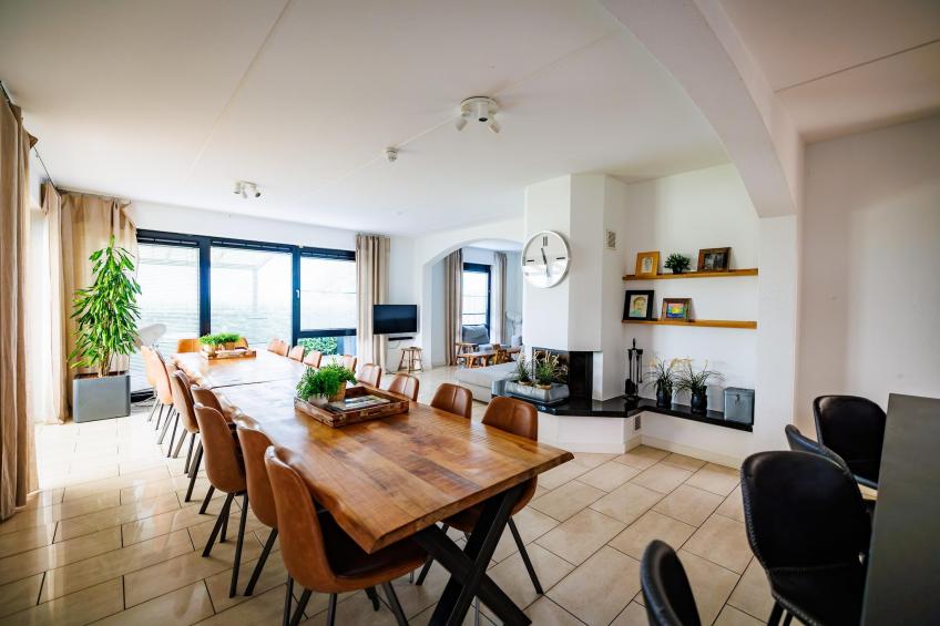 Vakantiepark Eiland van Maurik 5 - foto 11