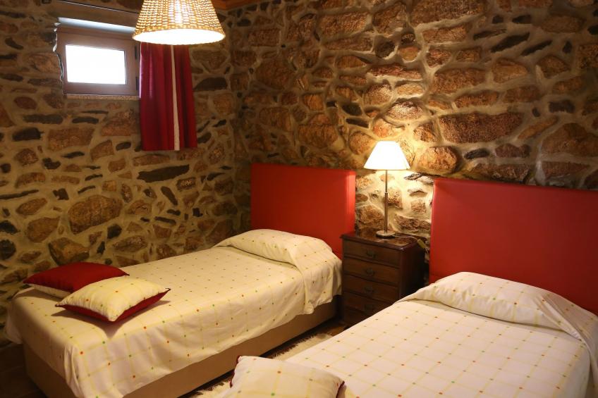 Landgut "Casa dos Caseiros - foto 4