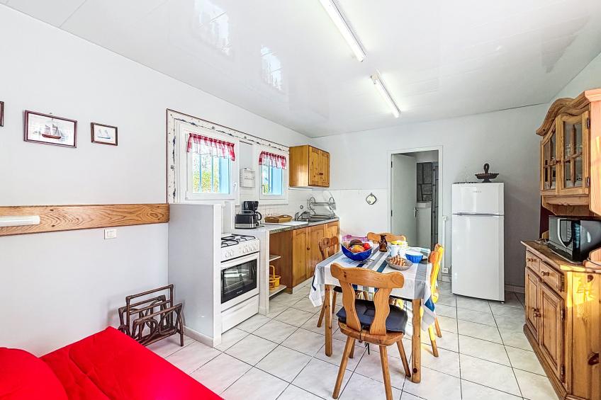 Maison Erdeven - foto 2