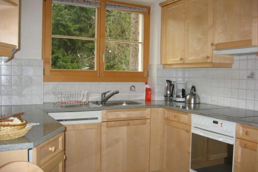 Haus beim Ahorn Appartement/Fewo, Dusche oder Bad, WC 4-Zimmerwohnung - foto 6