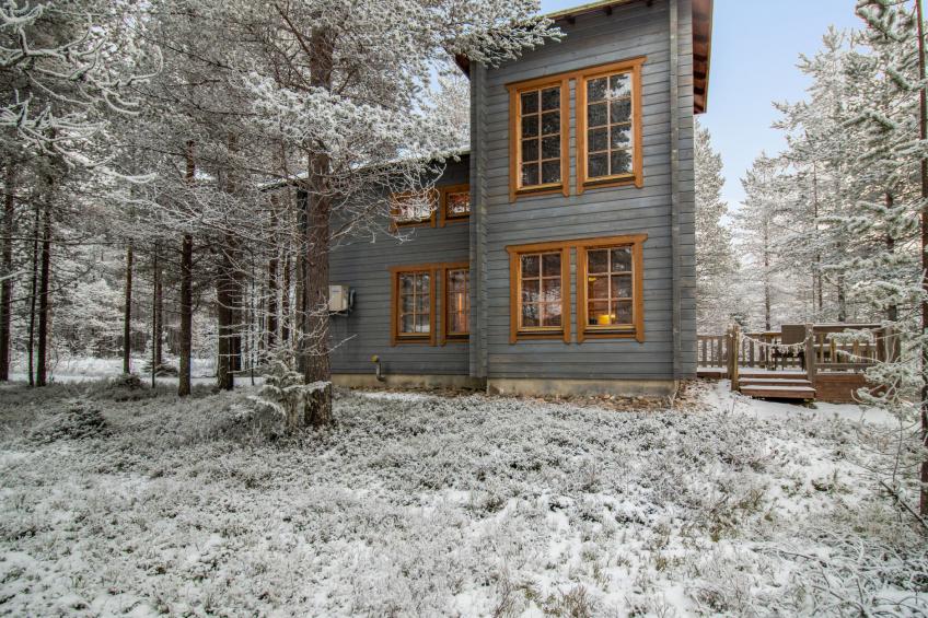 Pyhä-kohu - foto 5