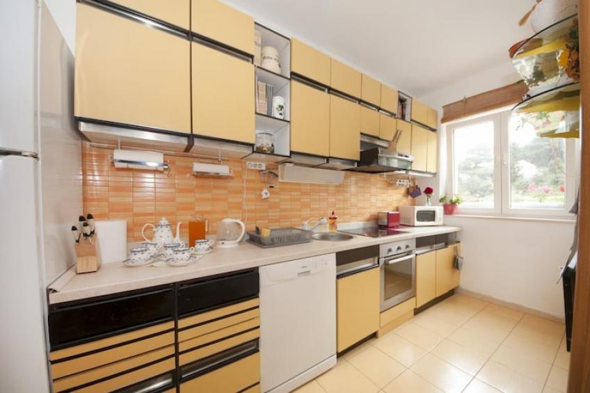 Apartments Kalajzic- One-Bedroom Apartment with Terrace (ST) - foto 4