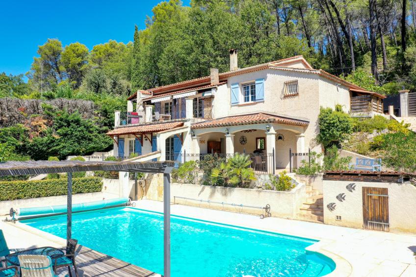 VILLA PANEOU - foto 4