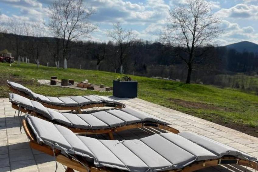 Three Bedroom Holiday Home - foto 25