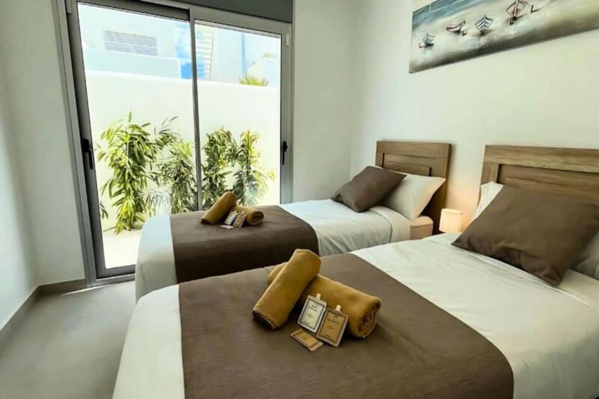 Villa Avec Piscine Privée  à San Fulgencio - foto 47