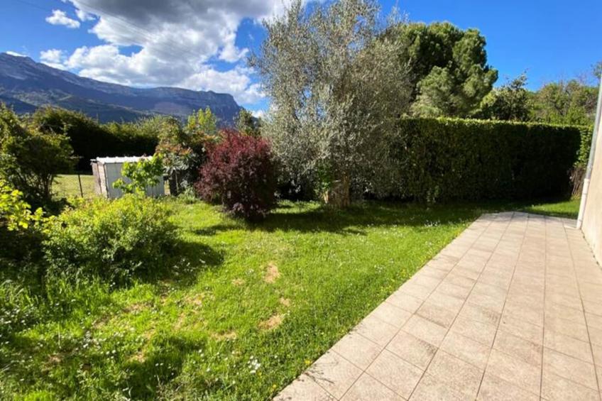 La Maison De Varces | Jardin, 4 Chambres - foto 29