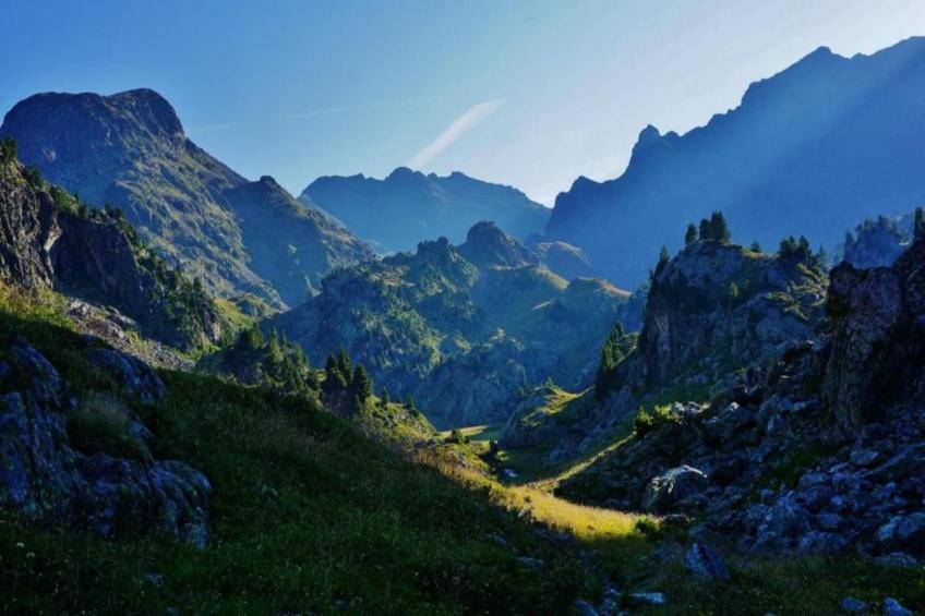 V du Bachat Arolles A n°26 - 2P4 - foto 23