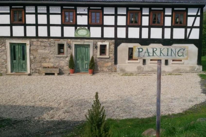 Nasze Chabazie - foto 5