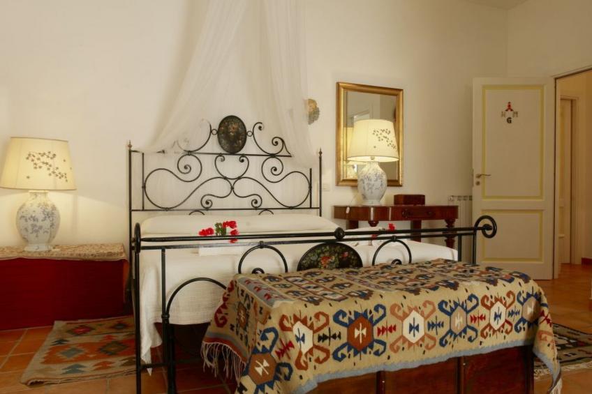 Haus in Collo Pirrera mit privatem Pool - foto 32