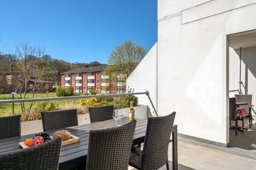 "Pekka" - 50m from the sea in Sealand - foto 21