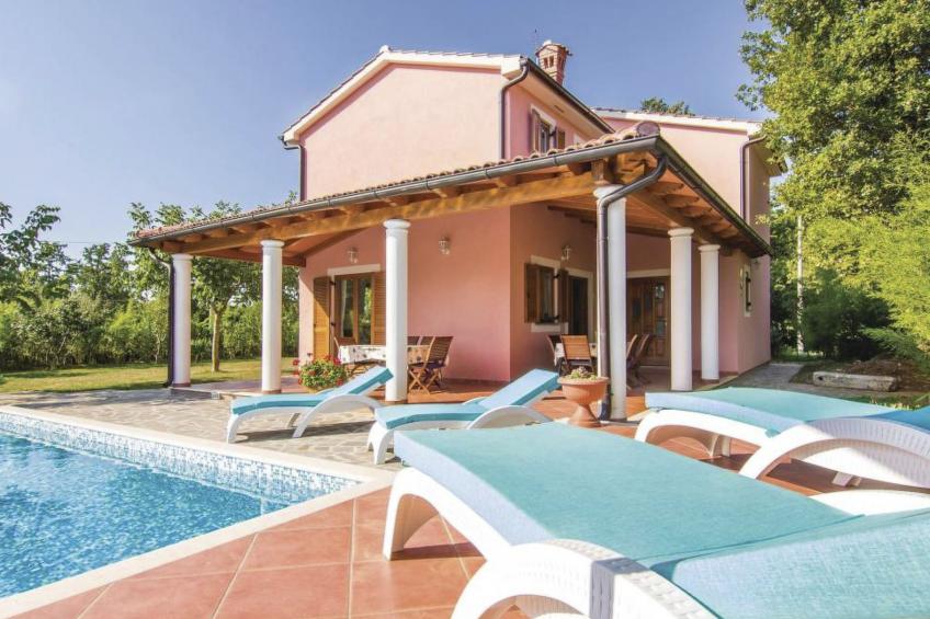 Haus Valmonida - foto 31