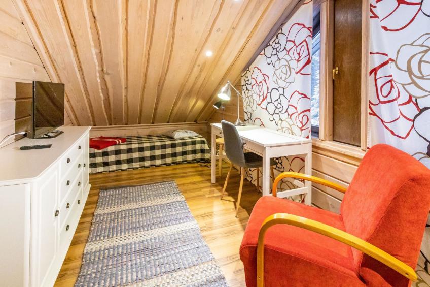 Pyhänkarhu 1 - foto 15