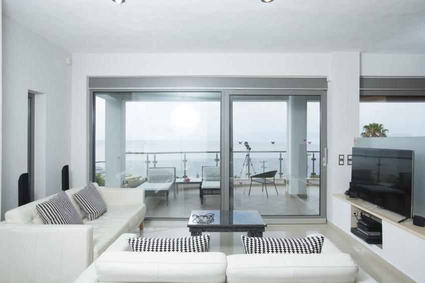 Ferienvilla mit Blick auf das Wasser - foto 2