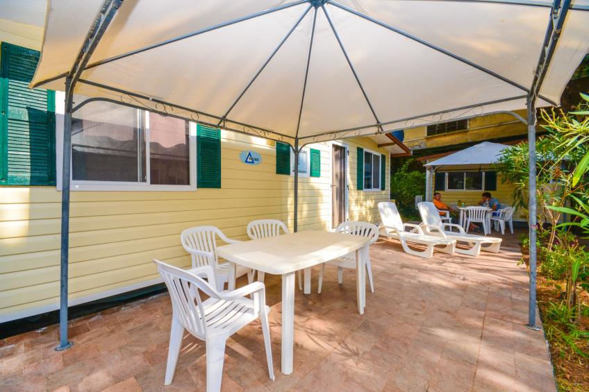 Camping Toscolano - MH Standard - foto 10