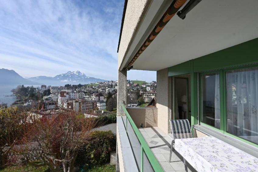 Appartement Alpenblick / F5