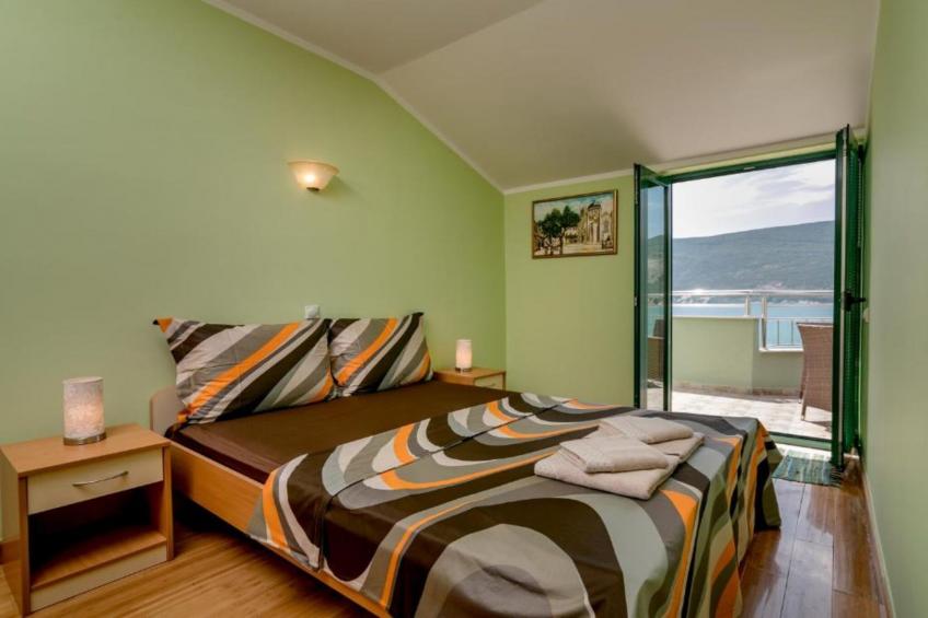 Amor Residence - One Bedroom Apartment with Terrace and Sea View (1 ) - foto 13