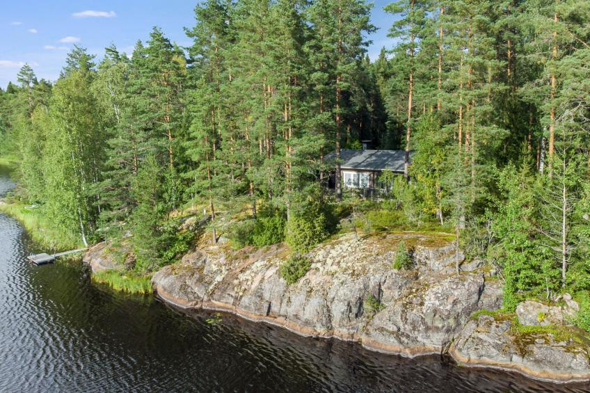 Villa hilja - foto 3