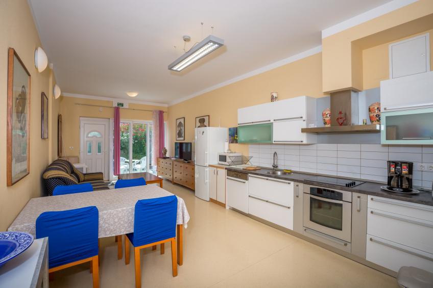 Vakantiewoning 50 m van de zee en het strand - BF-HXVMH - foto 4