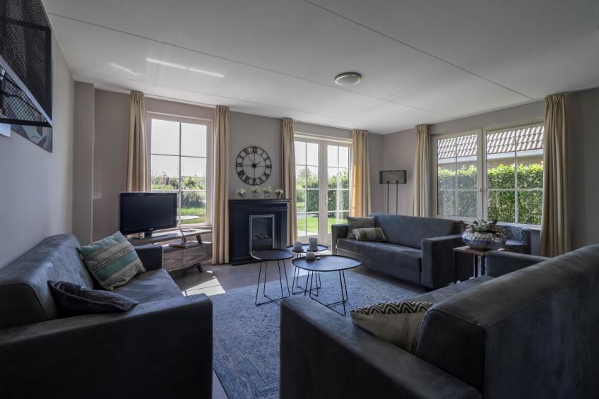 Beach Resort Makkum 31 - foto 8