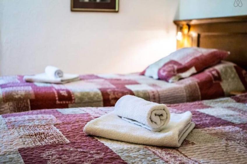 Superbe Mas Provencal Avec Piscine Chauffée - foto 10