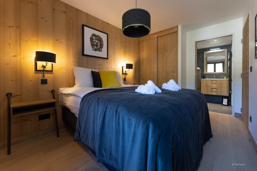 SERRE CHEVALIER Le Cristal Lodge-A38P - foto 20
