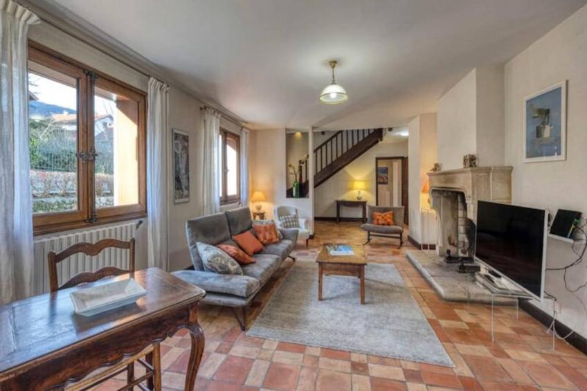 | La Maison Des Lilas - foto 4