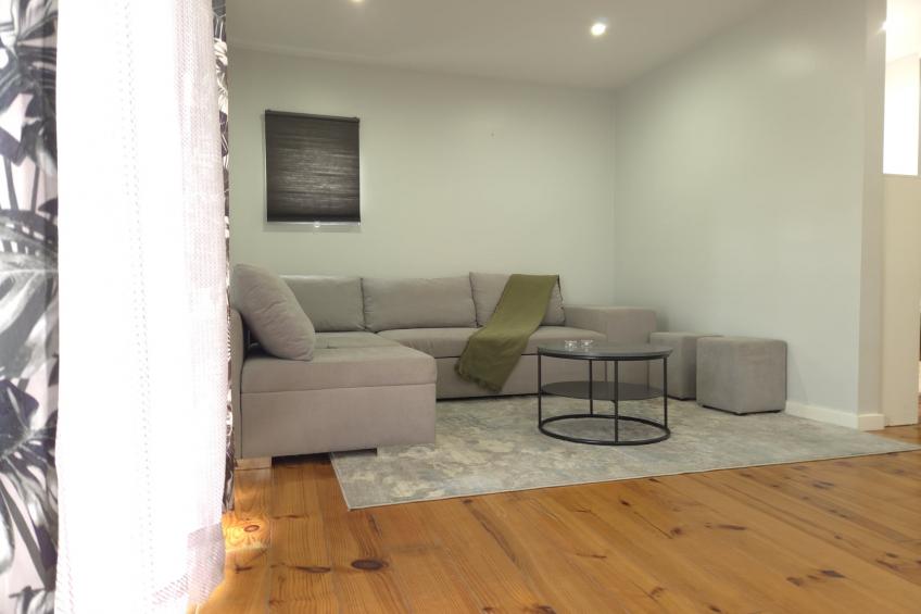 Sesimbra Terrace Escape By Gt House