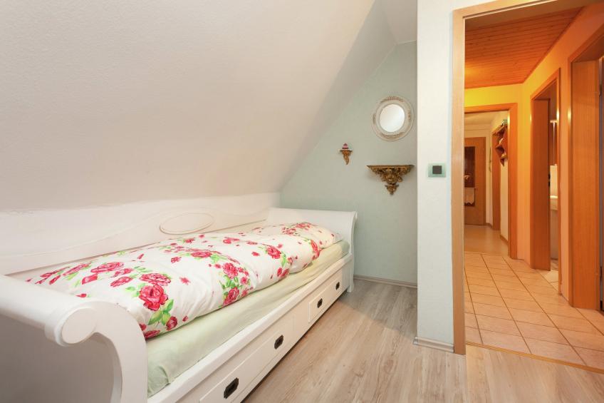 Ferienwohnung mit Kamin Am Waldrand - foto 14