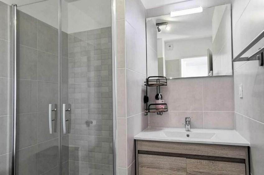 Résidence Les Voiles Blanches - foto 31